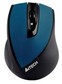 Беспроводная мышь A4 Tech G9-600-2 X-Far Glass Run USB Blue