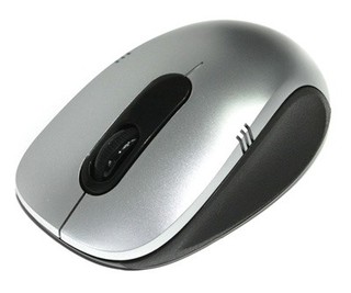 Беспроводная мышь A4 Tech G9-630 X-FAR Glass Run Iron Grey Wireless Multi-Link USB
