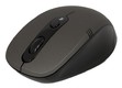 Беспроводная мышь A4 Tech G9-640-1 black X-Far Glass Run Wireless USB