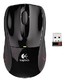 Беспроводная мышь Logitech M505 Black Cordless for Notebook USB (910-001325) RTL