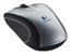 Беспроводная мышь Logitech M505 Silver Cordless for Notebook USB (910-001320) RTL