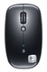 Беспроводная мышь Logitech M555b cordless laser bluetooth USB (910-001267)