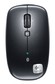 Беспроводная мышь Logitech M555b cordless laser bluetooth USB (910-001267)