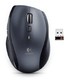 Беспроводная мышь Logitech M705 EER wireless Silver (910-001950)