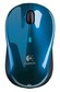 Беспроводная мышь Logitech V470 blue cordless Laser Bluetooth for NB USB RTL (910-000300)