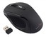 Беспроводная мышь Oklick 404MW Lite black cordless Optical (800/1600dpi) USB Nano Receiver