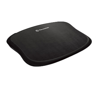 Подставка для ноутбука Thermaltake Lifecool II black 17"