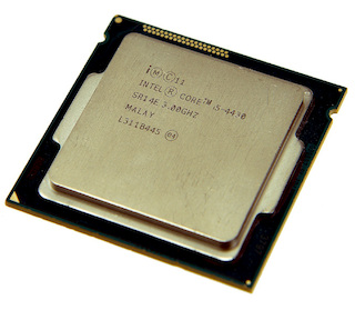 Процессор Intel Original LGA1150 Core i5-4430 (3.0/6Mb) (R14G) OEM