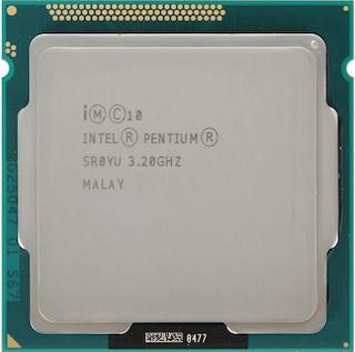 Процессор Intel Original LGA1150 Pentium G3420 (OEM)