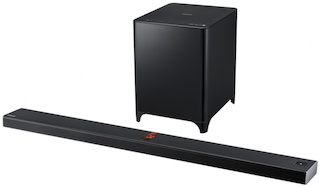 Акустическая система Samsung HW-F850