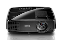 Проектор Benq MS521P DLP 3000Lm SVGA 13000:1 ресурс лампы(10000час) HDMI