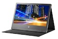 Монитор HP 15.6" U160 Black TN 12ms 16:9 /USB 2.0