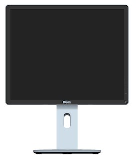 Монитор Dell 19" P1914S Black IPS LED 8ms 5:4 DVI HAS Pivot 1000:1 250cd 178гр 178гр 1280x1024 D-Sub