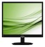 Монитор Philips 19" 19S4LSB5 (00/01) Black TN LED 5ms 5:4 DVI 20M:1 250cd