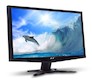 Монитор Acer 19" V196WLb Black TN LED 5ms 16:10 100M:1 250cd