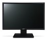 Монитор Acer 19" V196WLbmd Black TN LED 5ms 16:10 DVI M/M 100M:1 250cd