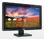Монитор Dell 19.5" E2014T Black TN LED 2ms 16:9 DVI HDMI PS 1000:1 225cd 170гр 160гр 1600x900 Displa