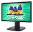 Монитор ViewSonic 19.5" VG2039M-LED Black FullHD LED 5ms 16:9 DVI M/M HAS Pivot 20M:1 250cd USB Disp