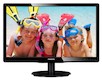 Монитор Philips 20" 206V4LAB/01 (00/01) Black TN LED 5ms 16:9 DVI M/M 10M:1 250cd
