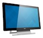 Монитор Dell 23" P2314T Black IPS LED 8ms 16:9 HDMI HAS 1000:1 270cd 178гр 178гр 1920x1080 DisplayPo