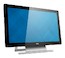 Монитор Dell 23" P2314T Black IPS LED 8ms 16:9 HDMI HAS 1000:1 270cd 178гр 178гр 1920x1080 DisplayPo