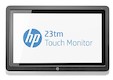 Монитор HP 23" HP 23tm Silver-Black IPS LED 7ms 16:9 DVI HDMI M/M 10K:1 250cd 178гр 178гр 6.5кг