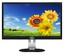 Монитор Philips 23" 231P4QPYEB (00/01) Black IPS LED 7ms 16:9 DVI M/M Cam 20M:1 250cd DisplayPort