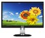 Монитор Philips 23" 231P4QPYEB (00/01) Black IPS LED 7ms 16:9 DVI M/M Cam 20M:1 250cd DisplayPort