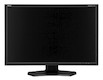 Монитор Nec 24.1" P242W Black AH- IPS 8ms 16:10 DVI HDMI HAS Pivot D-Sub