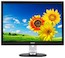Монитор Philips 24" 240P4QPYNB (00/01) Glossy-Black IPS LED 7ms 16:10 M/M 20M:1 300cd USB DisplayPort