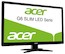 Монитор Acer 24" G246HLBBID Black FullHD LED 5ms 16:9 DVI HDMI 100M:1 250cd