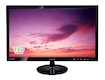 Монитор Asus 23.6" VS247HR Glossy-Black TN LED 5ms 16:9 DVI HDMI 50M:1 300cd