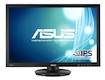 Монитор Asus 23.6" VS24AHL Glossy-Black TN LED 5ms 16:9 DVI HDMI 80M:1 300cd