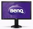 Монитор Benq 24" BL2405HT Black TN LED (2GTG)ms 16:9 DVI HDMI 12M:1 250cd 178гр 178гр 1920x1080