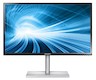 Монитор Samsung 24" S24C750P Glossy-Black TN LED 5ms 16:9 HAS Pivot 300cd