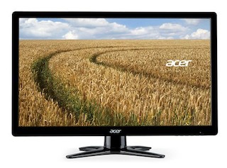 Монитор Acer 27" G276HLGbid Black VA LED 6ms 16:9 DVI HDMI 100M:1 300cd