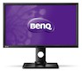 Монитор Benq 27" BL2710PT Glossy-Black VA LED 4ms 16:9 DVI HDMI M/M HAS 20M:1 350cd USB 2560x1440