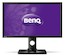 Монитор Benq 27" BL2710PT Glossy-Black VA LED 4ms 16:9 DVI HDMI M/M HAS 20M:1 350cd USB 2560x1440