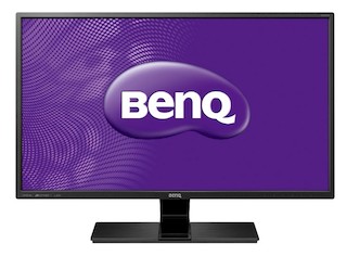 Монитор Benq 27" EW2740L Glossy-Black VA LED 4ms 16:9 2xHDMI M/M 20M:1 300cd USB