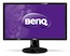 Монитор Benq 27" GW2760 Glossy-Black VA LED 4ms 16:9 DVI 20M:1 300cd