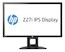 Монитор HP 27" Z27i Black IPS LED 8ms 16:9 DVI HDMI HAS Pivot DisplayPort