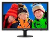 Монитор Philips 27" 273V5LHAB (00/01) Glossy-Black TN LED 5ms 16:9 DVI HDMI M/M 10M:1 250cd