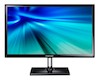 Монитор Samsung 27" S27C570H Glossy-Black TN LED 5ms 16:9 HDMI 300cd (RUS)