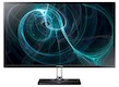 Монитор Samsung 27" S27C590H Glossy-Black TN LED 5ms 16:9 HDMI 300cd