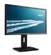 Монитор Acer 29" B296CLbmiidprz Dark-Grey IPS LED 8ms 21:9 DVI 2xHDMI M/M HAS Pivot 100M:1 300cd Dis
