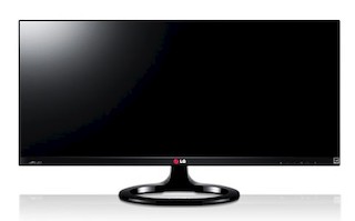 Монитор LG 29" 29EA73 Black IPS LED 5ms 21:9 DVI 2xHDMI M/M 5M:1 300cd USB Display Port MHL (RUS)