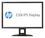 Монитор HP 30" Z30i Black IPS 7ms 16:10 DVI HDMI HAS Pivot 3K:1 3500cd USB