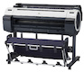 Плоттер Canon imagePROGRAF iPF760 36in /А0 2400 x 1200 dpi USB2.0 Hi-Speed Ethernet (6470B003)