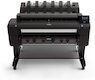 Плоттер HP Designjet T2500 PostScript eMFP A0 (CR359A)