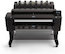 Плоттер HP Designjet T2500 PostScript eMFP A0 (CR359A)